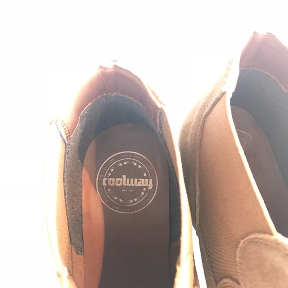 Suede Ankle boots - Picture 7 of 8